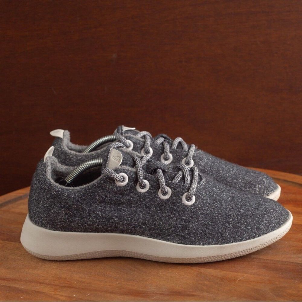 AllBirds Women’s Runners Merino Wool Lightweight Supportive Comfy Sneaker 9